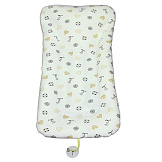 СВЕТ МАРИЯ Валик Матрасик для купания Жирафик