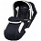 PEG PEREGO Прогулочный Блок SWITCH  SEAT COMPLETO LUNA