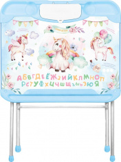 НИКА Набор мебели с Единорогом
