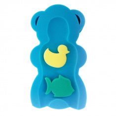 BAMBOLA Губка для купания MAXI