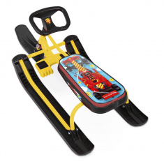 НИКА Игрушка Снегокат ТИМКА СПОРТ 2
