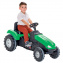 PILSAN Педальная машина Трактор MEGA