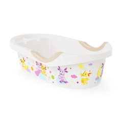 АЛЬТЕРНАТИВА Ванна детская Лунтик 90,4 см +ПОДАРОК