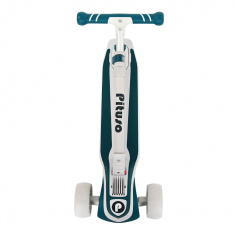 PITUSO Самокат трехколесный HD-S214, Blue/Синий