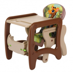 Стул-трансформер PITUSO CARLO