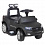 RXL FORD Электроминикар RANGER черн.матовый покраскаMATT BLACK