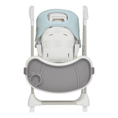 PITUSO Стул для кормления Mimi, ECO-кожа