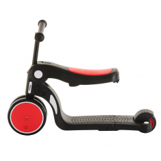 Самокат трехколесный PITUSO 5 в 1