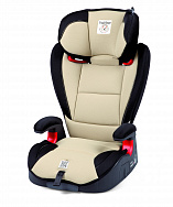 PEG PEREGO Автокресло 15-36кг. VIAGGIO 2-3 SUREFIX SAND