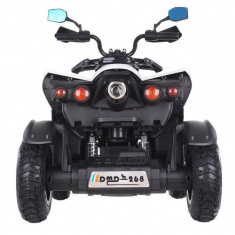 PILSAN Велосипед 3-х колёс. ATOM BIKE (2+)