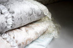 LAPPETTI Комплект на выписку ЭСТЕЛЬ Серый