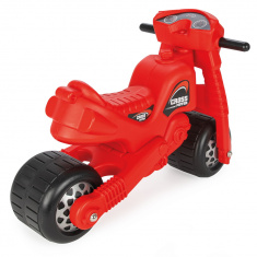 PILSAN Каталка Cross Moto Red/Красный (63*35.5*50см)