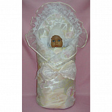 Комплект на выписку Балу Нежность 12 предметов весна-осень