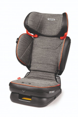 PEG PEREGO Автокресло 15-36кг. VIAGGIO 2-3 FLEX WONDER GREY