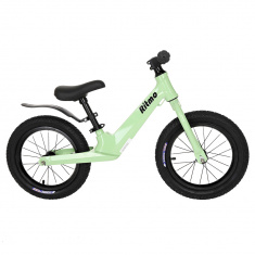 PITUSO Беговел Ritmo, Magnesium, колеса AIR 14"