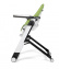 PEG PEREGO Стульчик SIESTA FOLLOW ME WONDER GREEN Зеленый