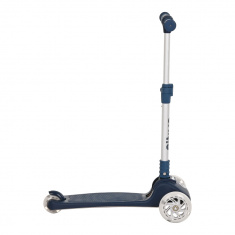 PITUSO Самокат трехколесный EC-M33