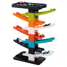 PITUSO Развивающий центр  Эстакада (15 эл-в)