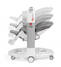 Стульчик PEG PEREGO TATAMIA FOLLOW ME (водоотталкивающая ткань)