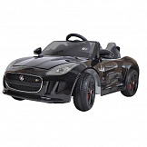 Электромобиль JAGUAR F-TYPE SHINE RING