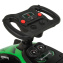 PITUSO Каталка Victory 121*61*63 см, Зеленый/Green 
