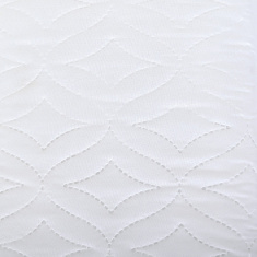 PITUSO Матрац детский беспружинный "Coconut-Standard"20х80х12см hollcon 3000, микрофайбер стеганный