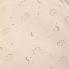 BAMBOLA Подушка для беременных U-3м Облачка