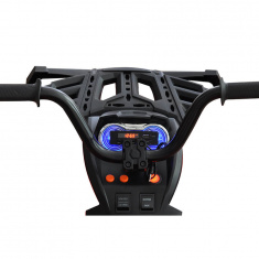 LITTLE PEOPLE Конверт меховой БЭБИ ЭЛИТ розовый ЗИМА