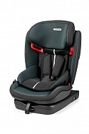 PEG PEREGO Автокресло  9-36 кг VIAGGIO 1-2-3 VIA FOREST