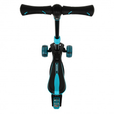 PITUSO Самокат трехколесный HD-S008 2 в 1