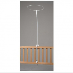 КАРАПУЗ Держатель круглый для балдахина