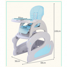 Стул-трансформер PITUSO ELEPHANT