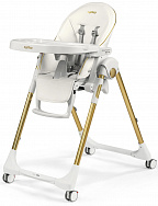 Детский стульчик для кормления Peg Perego Стульчик PR.PAPPA FOLLOW ME