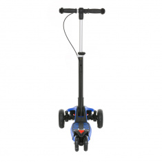 PITUSO Самокат трехколесный S950																																					