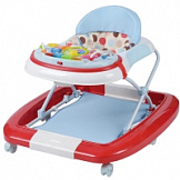 Ходунки-качалка Bambola Мой веселый друг