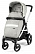 PEG PEREGO Прогулочный Блок SEAT POP UP LUXE PURE