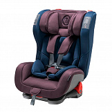 Автокресло  9-36 кг AVIONAUT EVOLVAIR EXPEDITION