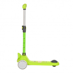 PITUSO Самокат трехколесный HD-S808