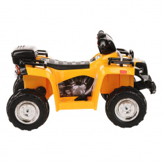 PITUSO Электроквадроцикл 5258