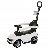 Каталка PITUSO VOLKSWAGEN (ручка, бампер, подставка для ног)