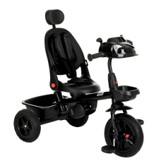 PITUSO Велосипед трехколесный Elite, 10"/8"