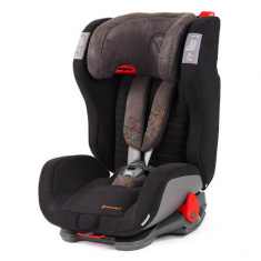AVIONAUT Автокресло EVOLVAIR SOFTY 9-36кг