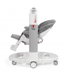 Стульчик PEG PEREGO TATAMIA FOLLOW ME (водоотталкивающая ткань)