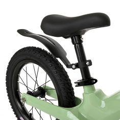 PITUSO Беговел Ritmo, Magnesium, колеса AIR 14"