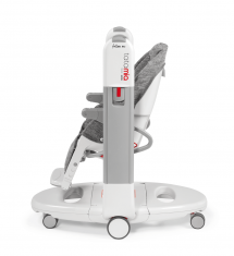 Стульчик PEG PEREGO TATAMIA FOLLOW ME (водоотталкивающая ткань)