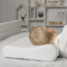 ФАБРИКА ОБЛАКОВ Подушка Сонета 6+