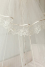 LAPPETTI Балдахин ИНФАНТЫ Бежевый