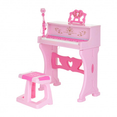 PITUSO Игрушка ПИАНИНО с табуретом