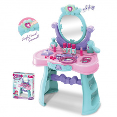 PITUSO Игровой набор Красотка ,свет,звук,66*44*28см