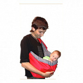 LITTLE PEOPLE Гамак-перевязь